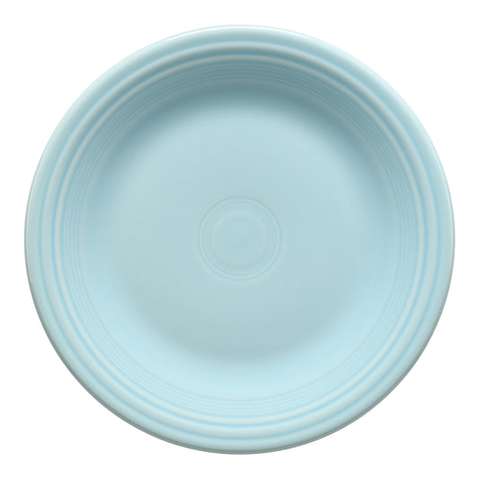 Fiesta® Dinner Plate - Sky