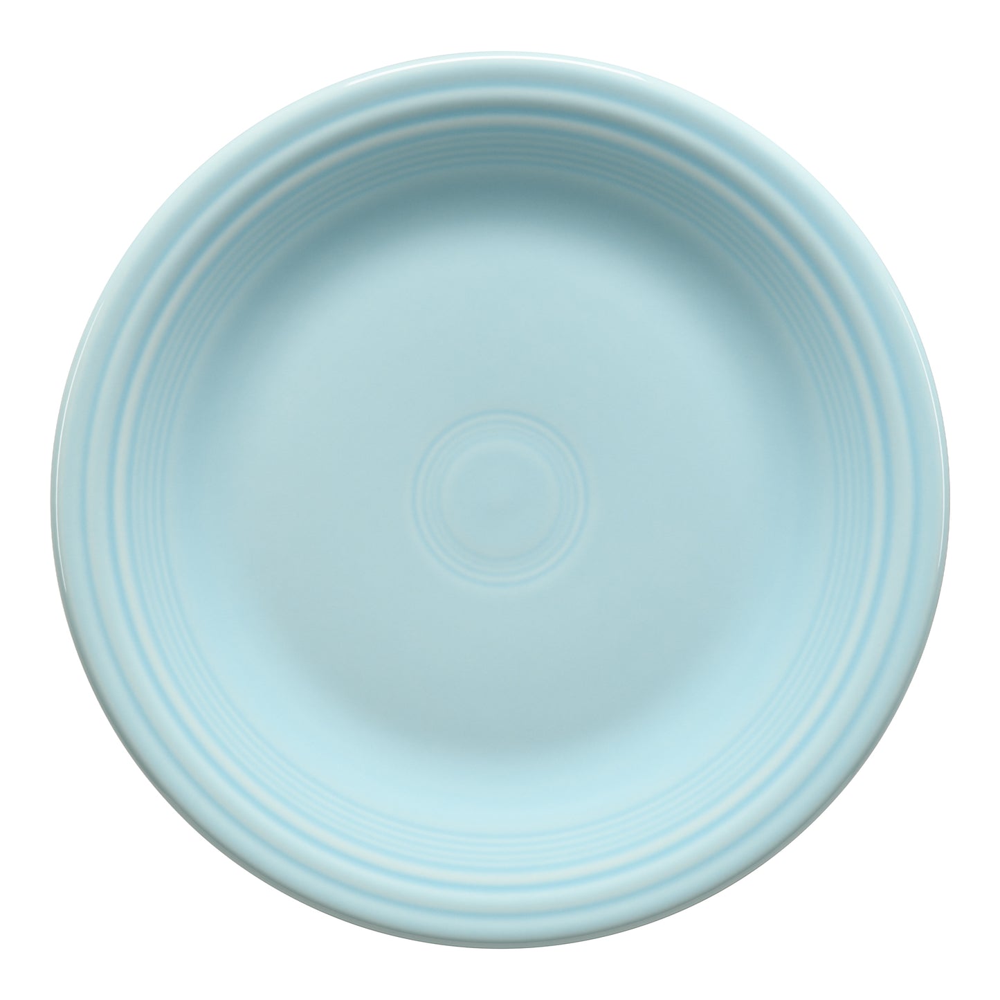Fiesta® Dinner Plate - Sky