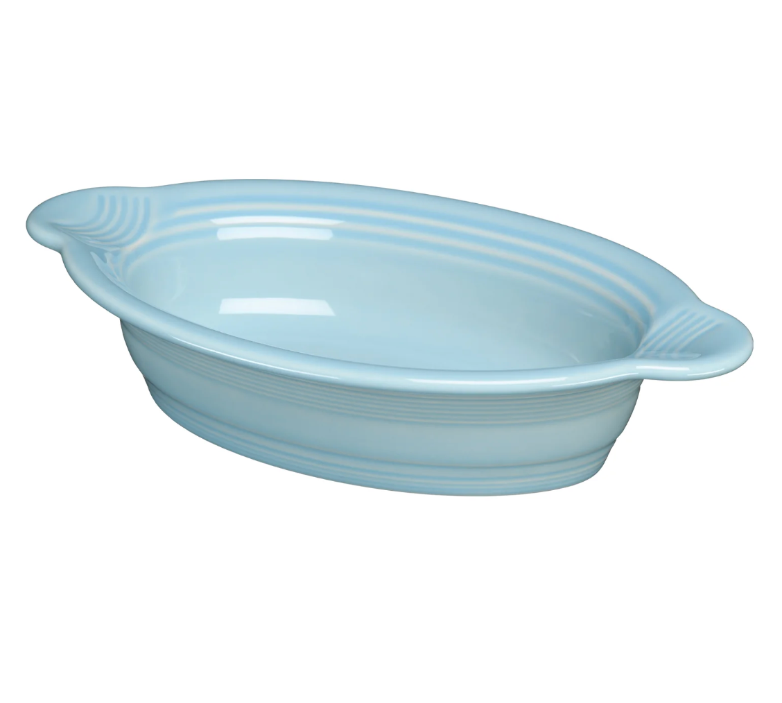 Fiesta® Individual Oval Bake