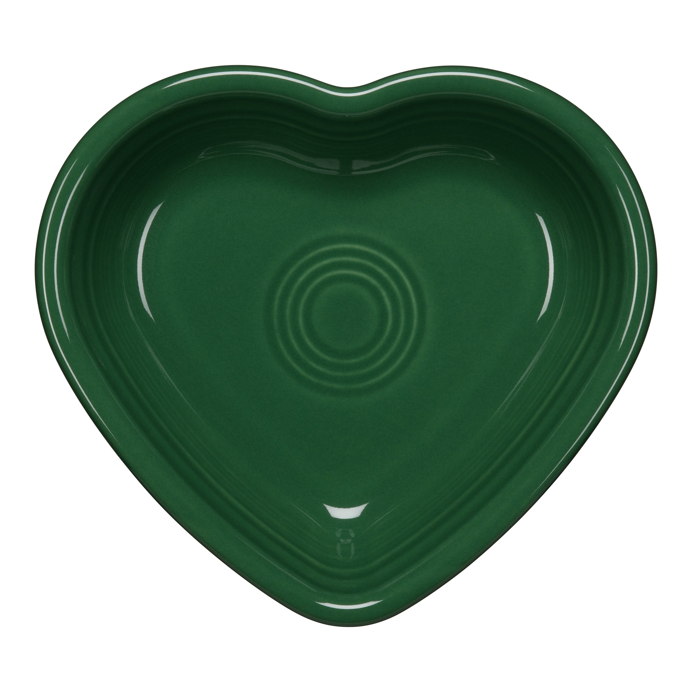 Fiesta® Small Heart Bowl – DishGirl