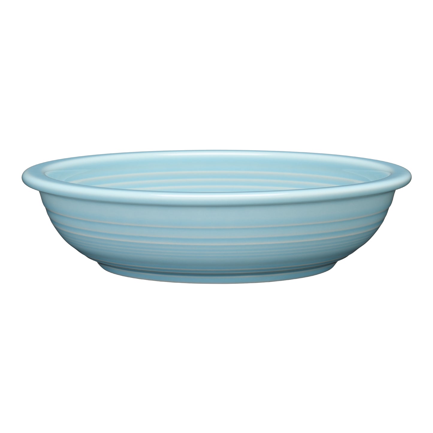 Fiesta® Individual Pasta Bowl   34oz - Sky