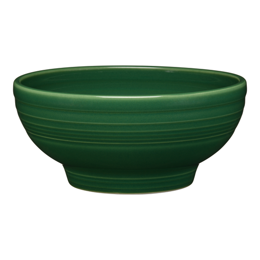 Fiesta® Small Footed Bowl - Jade