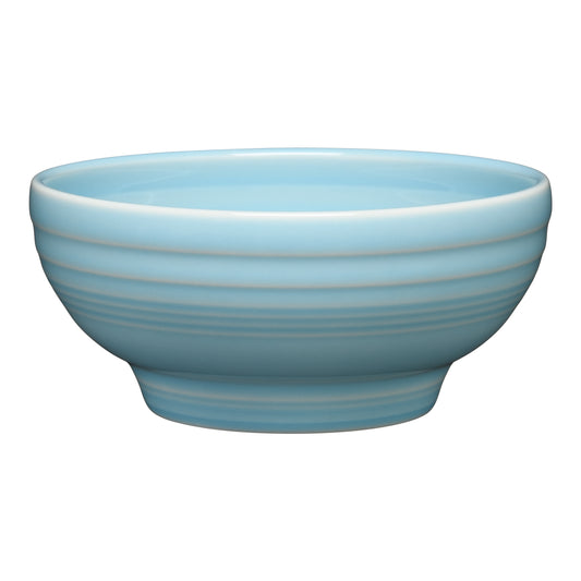 Fiesta® Small Footed Bowl - Sky