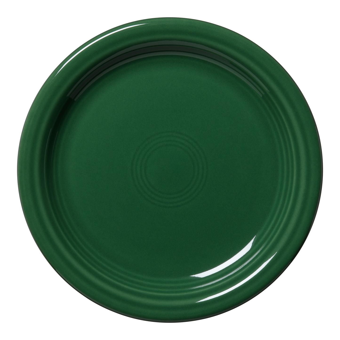 Fiesta® Appetizer Plate  - Jade