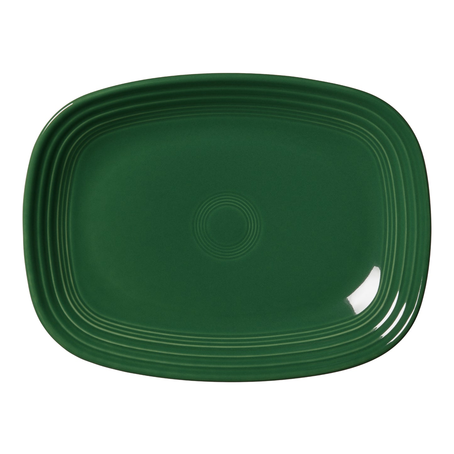 Fiesta® Rectangular Platter - Jade