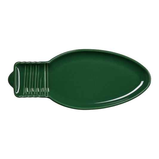 Fiesta® Jade Lightbulb Plate