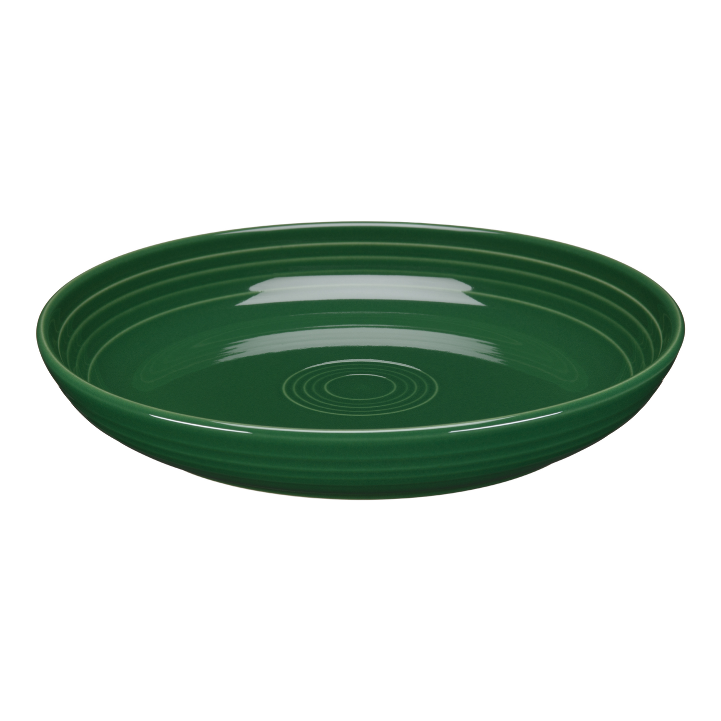 Fiesta® Luncheon Bowl Plate - Jade