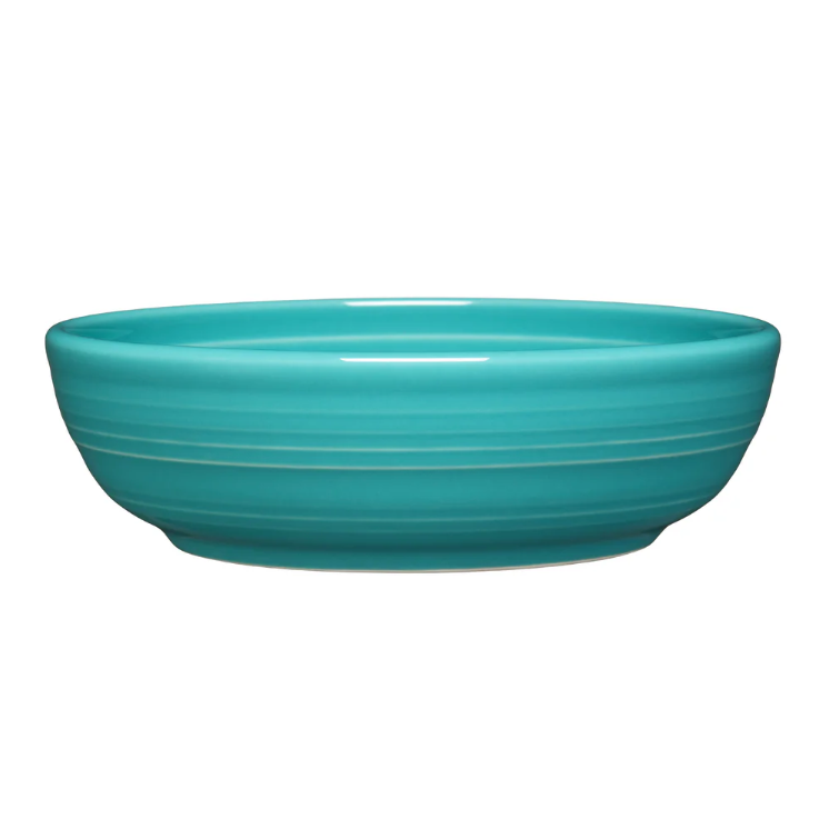 Fiesta® Coupe 6 3/4 Inch Salad Bowl 24oz