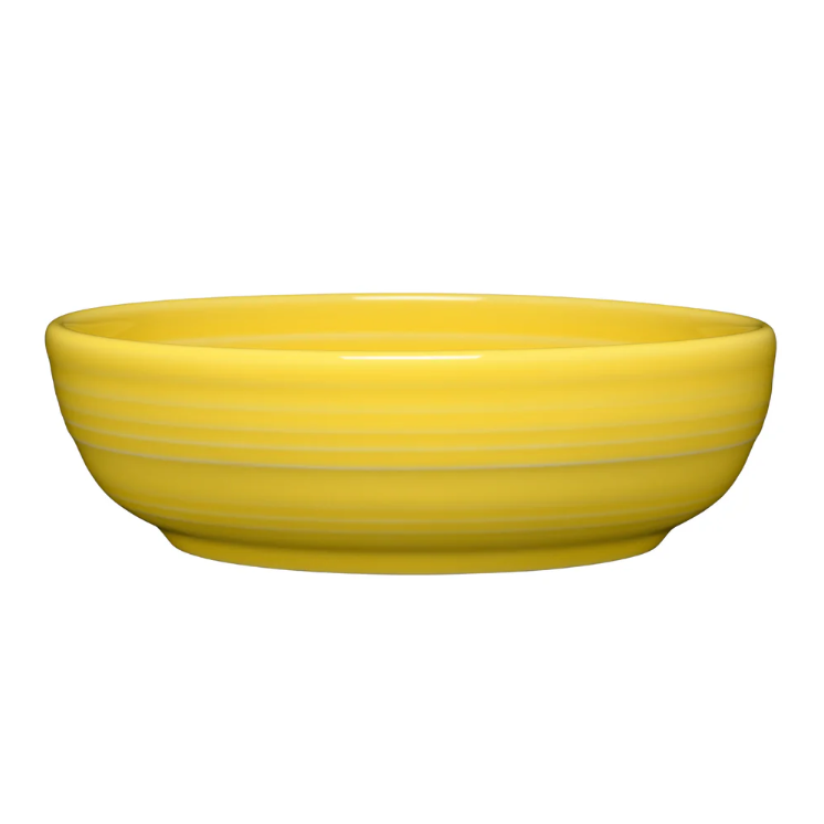 Fiesta® Coupe 6 3/4 Inch Salad Bowl 24oz