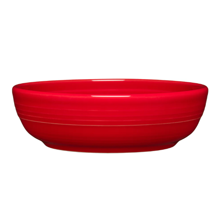 Fiesta® Coupe 6 3/4 Inch Salad Bowl 24oz