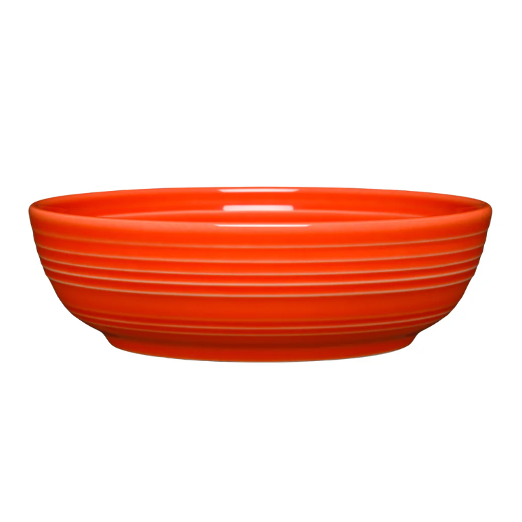 Fiesta® Coupe 6 3/4 Inch Salad Bowl 24oz