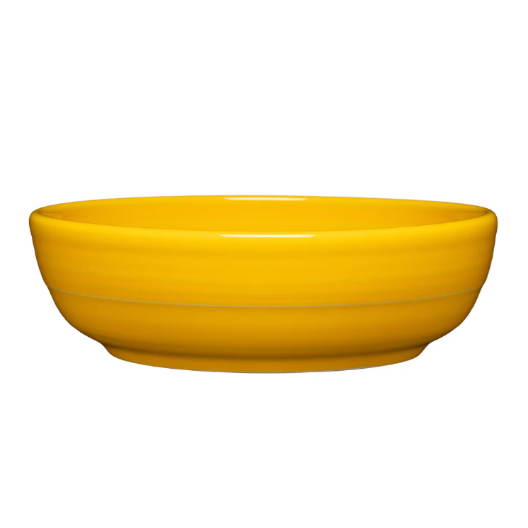 Fiesta® Coupe 6 3/4 Inch Salad Bowl 24oz