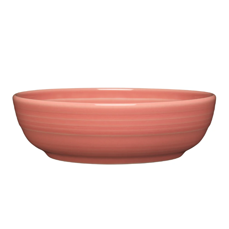 Fiesta® Coupe 6 3/4 Inch Salad Bowl 24oz