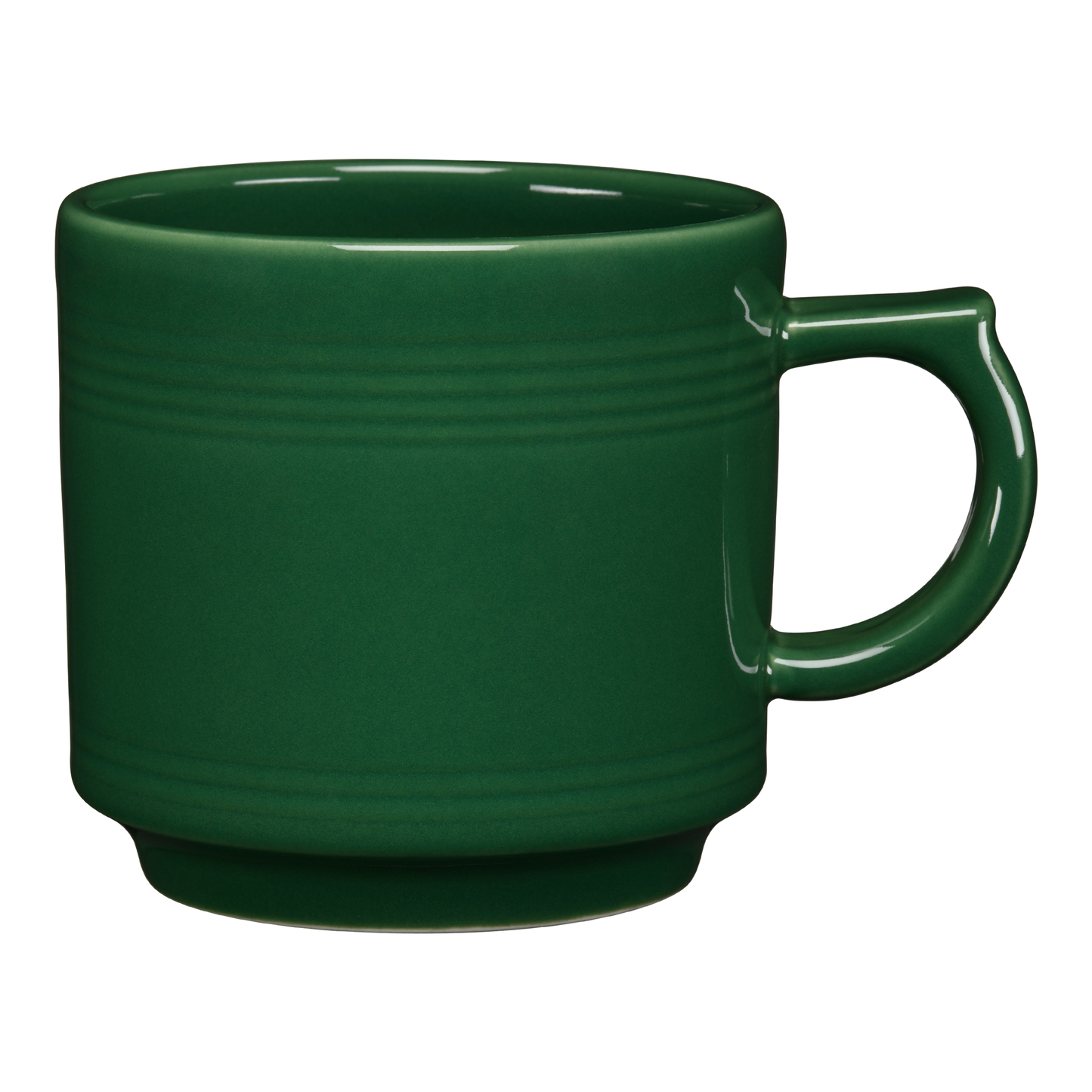 Fiesta® Stacking Mug - Jade
