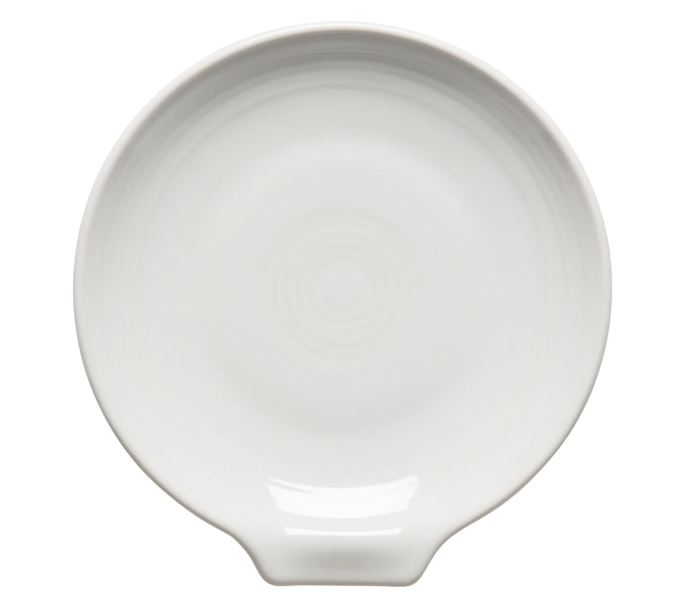 Fiesta Extra Large Spoon Rest