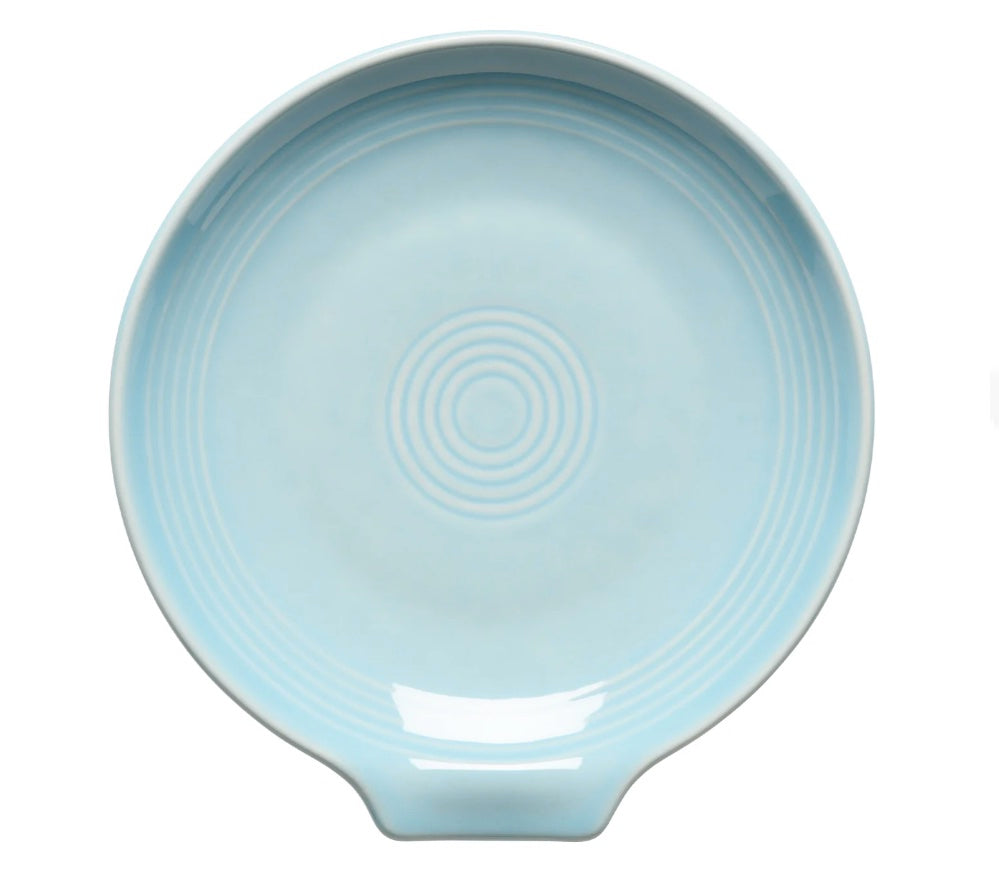 Fiesta Extra Large Spoon Rest