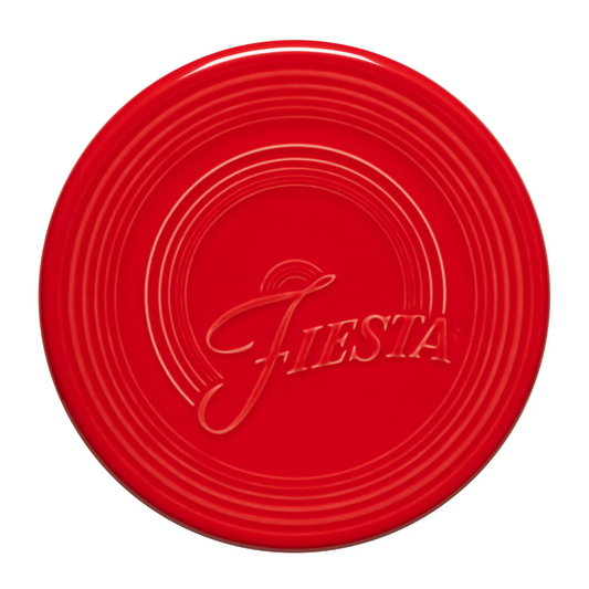 Fiesta® Extra Large Trivet - Scarlet