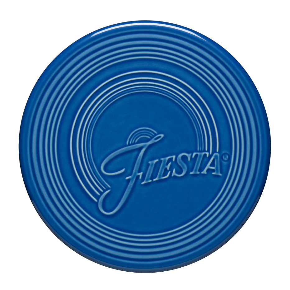Fiesta® Extra Large Trivet - Lapis