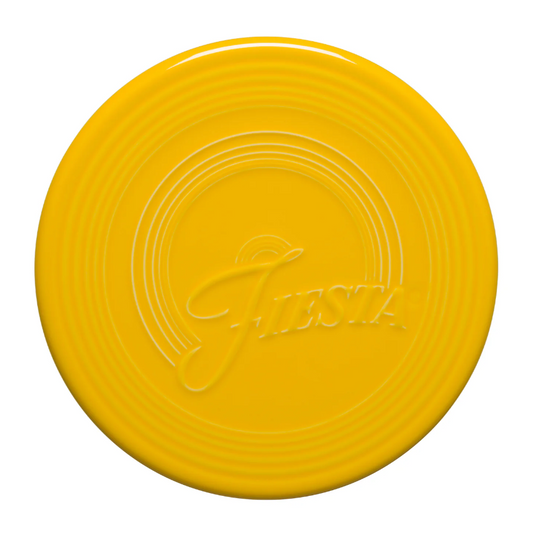 Fiesta® Extra Large Trivet - Daffodil