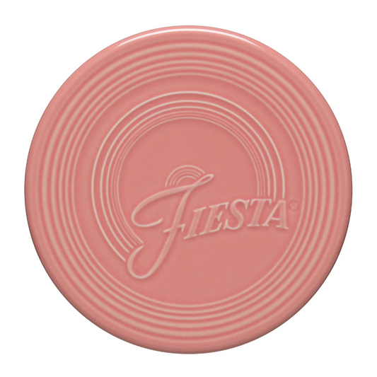 Fiesta® Extra Large Trivet - Peony