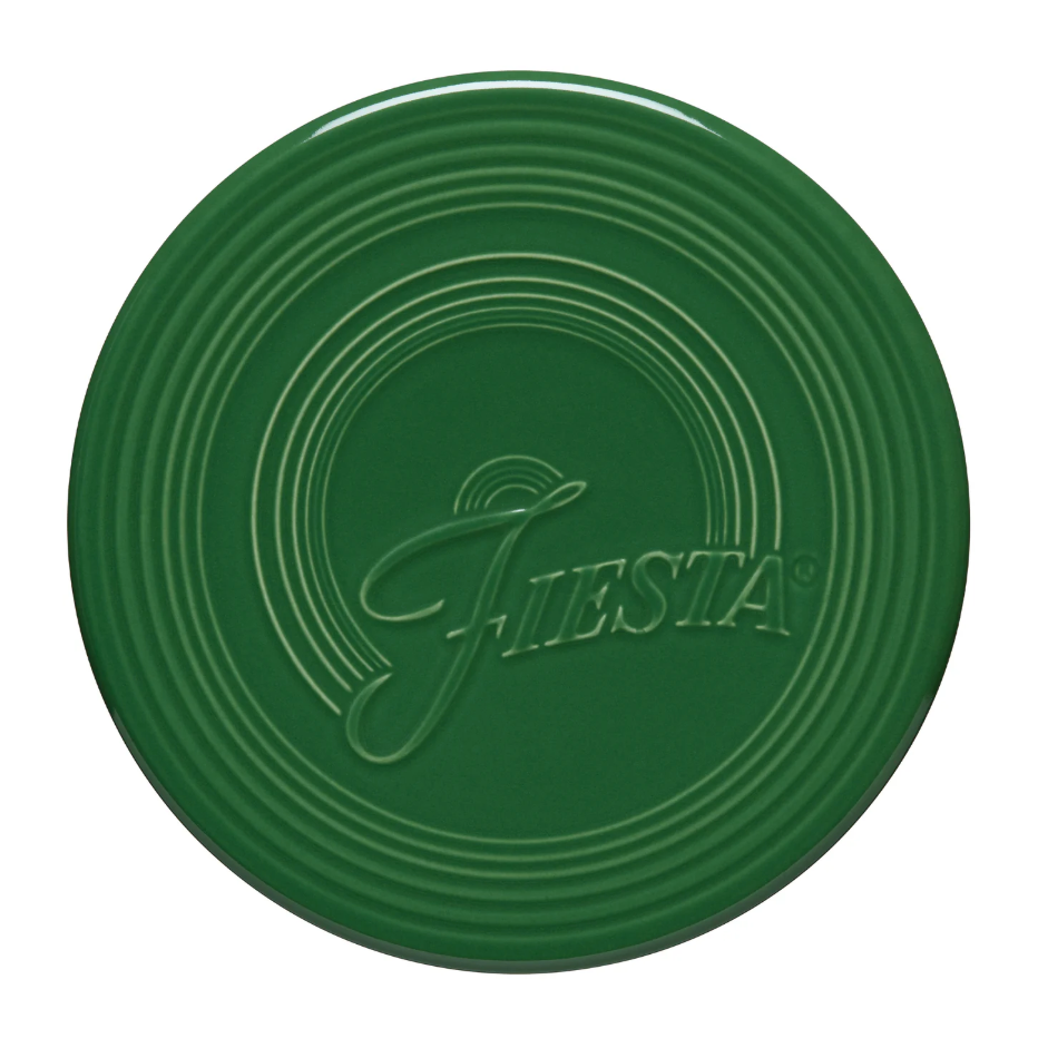 Fiesta® Extra Large Trivet - Jade