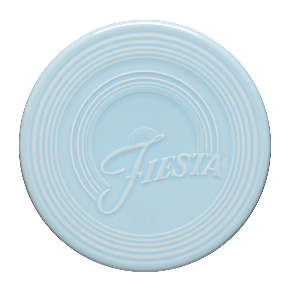 Fiesta® Extra Large Trivet - Sky