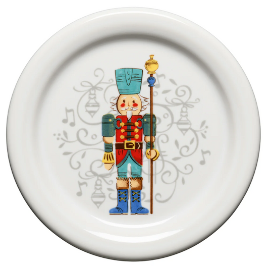 Fiesta® Coaster Nutcracker - The Guardian