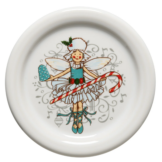 Fiesta® Coaster Nutcracker - Sugar Plum Fairy