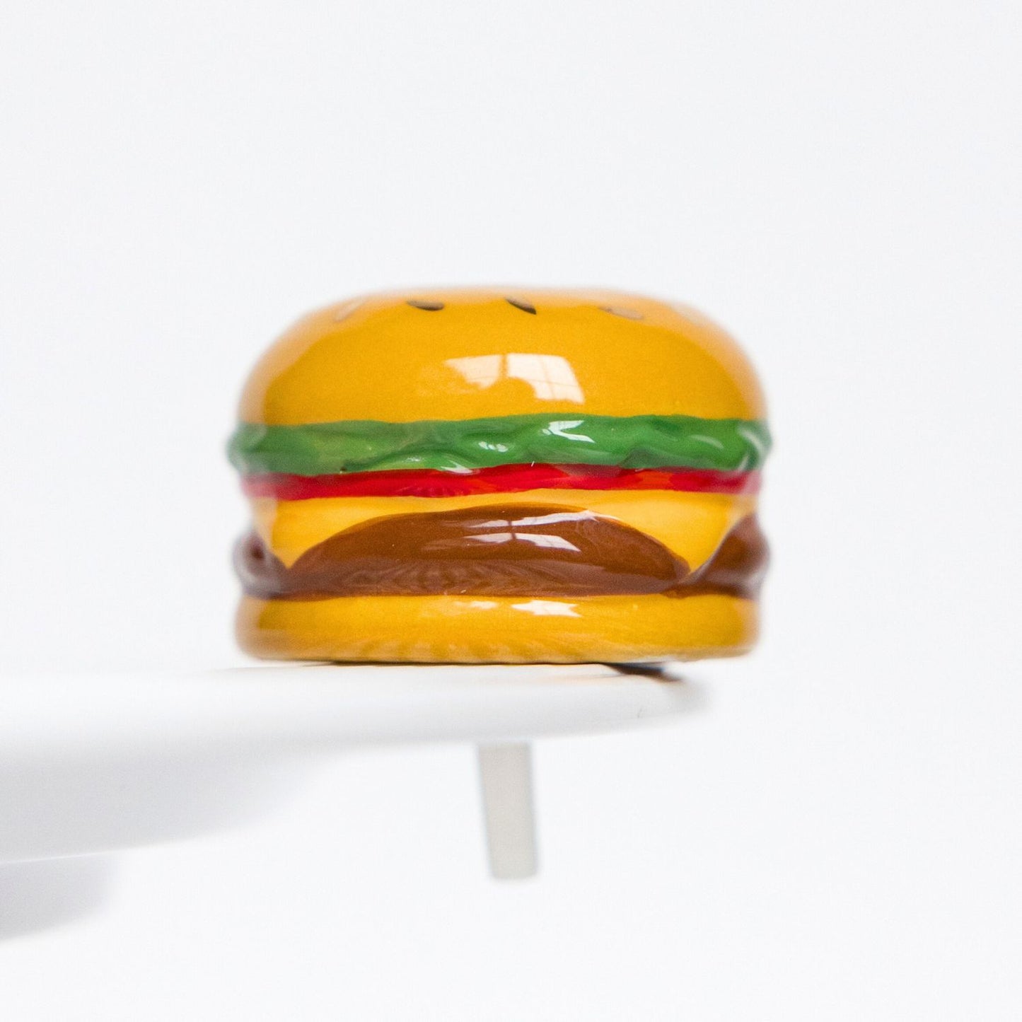 Nora Fleming - For The Bun Of It (Hamburger) A429