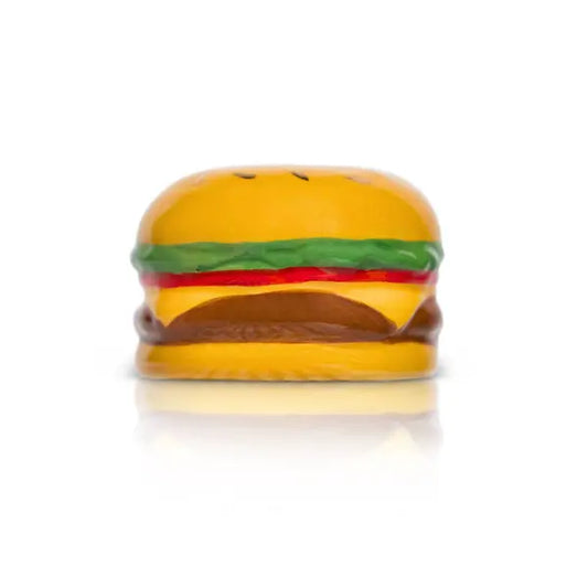 Nora Fleming - For The Bun Of It (Hamburger) A429