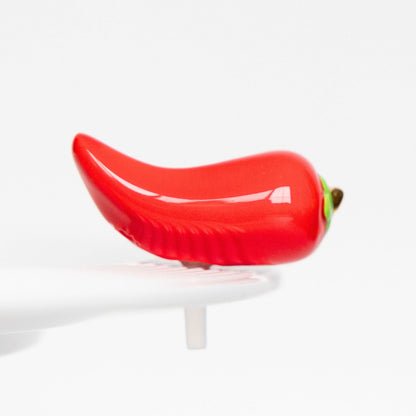 Nora Fleming - Heat Wave (hot pepper) A430