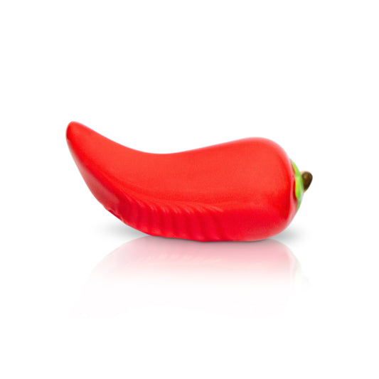 Nora Fleming - Heat Wave (hot pepper) A430