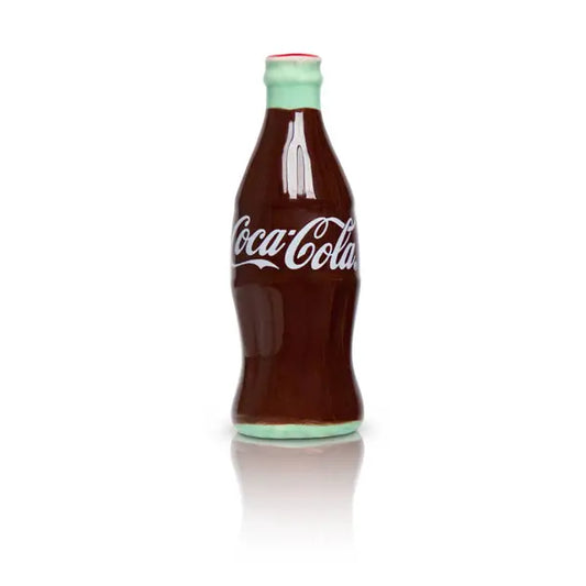 Nora Fleming - Coke bottle A432