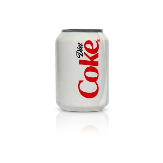 Nora Fleming - Diet Coke bottle A4323