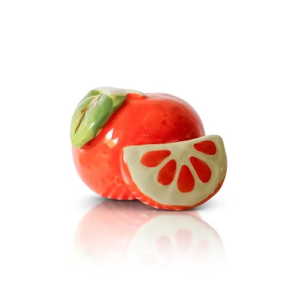 Nora Fleming - Cutie Pie (Clementine) Mini A441