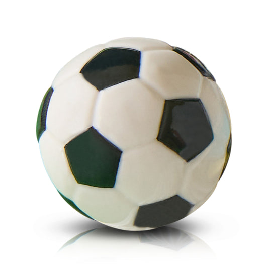 Nora Fleming - Kickin' It (Soccer Ball) A449