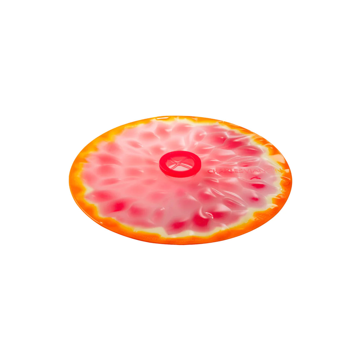 Charles Viancin - Grapefruit Lid 8 Inches