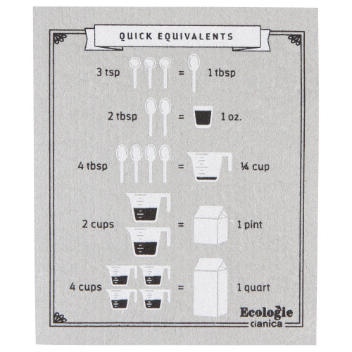 Danica - Kitchen Conversions Swedish Cloth