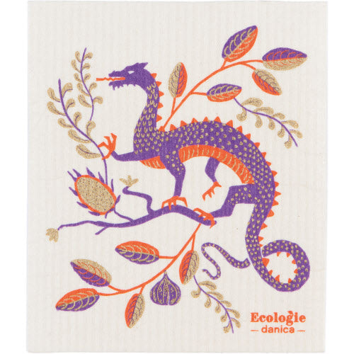 Danica - Ember Swedish Cloth