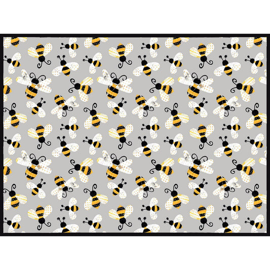Drying Mat - Oh Ha-bee Day