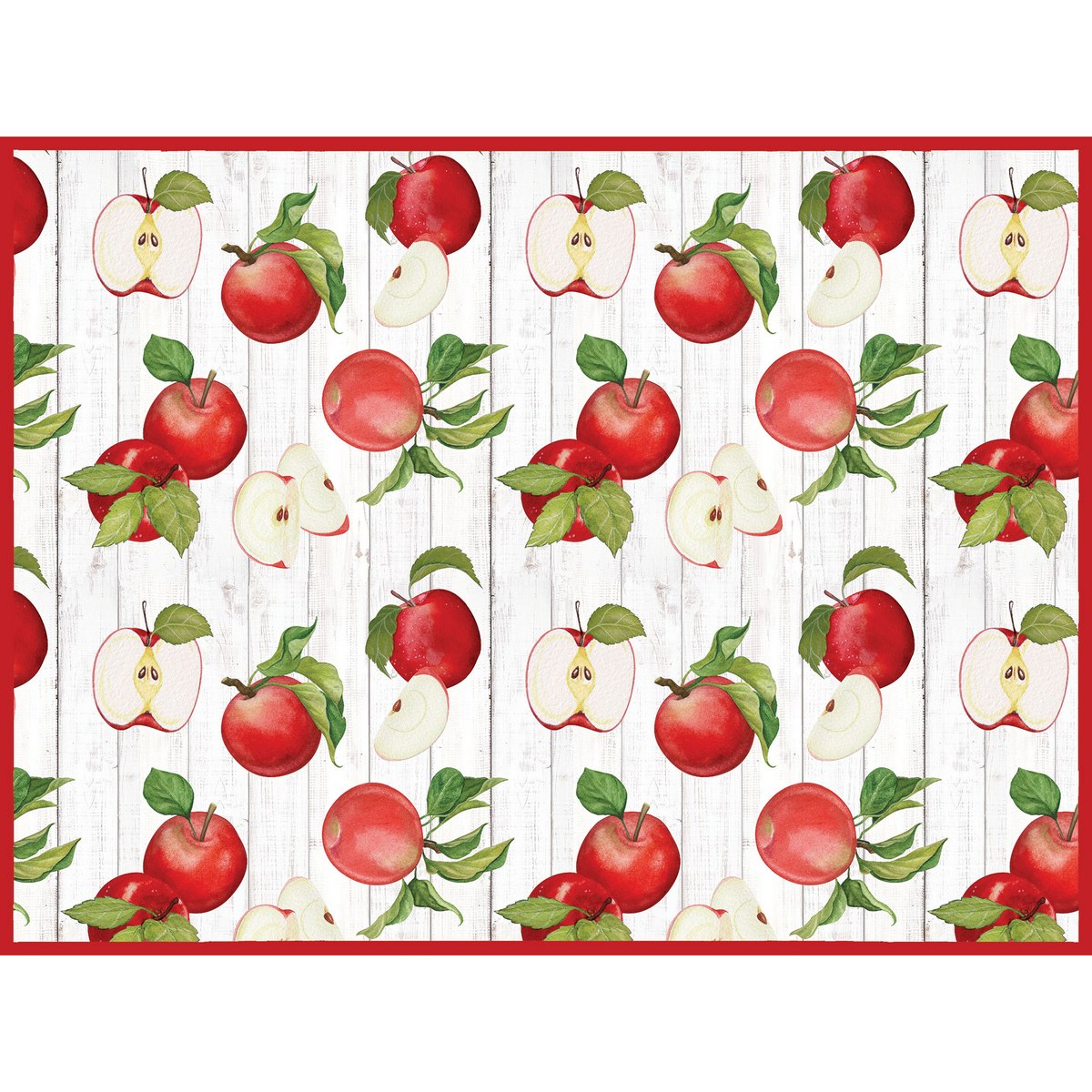 Apple Orchard Drying Mat