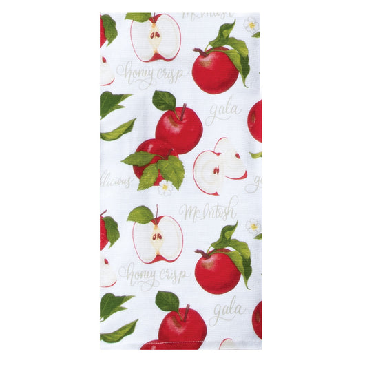 Apple Orchard Dual Purpose Towel