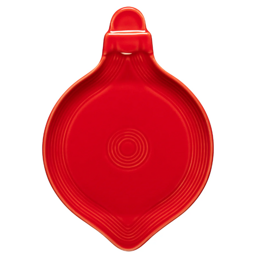 Fiesta® Ornament Plate