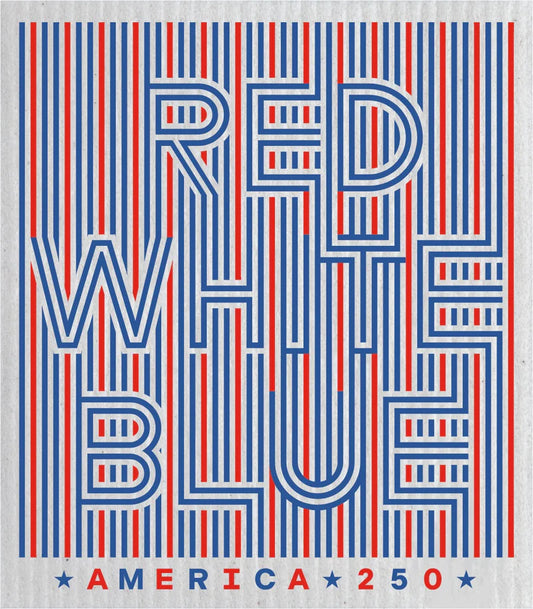 Wet-It - A250 Stripes Swedish Cloth