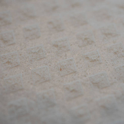 Swedish Dishcloth Bees/Honey