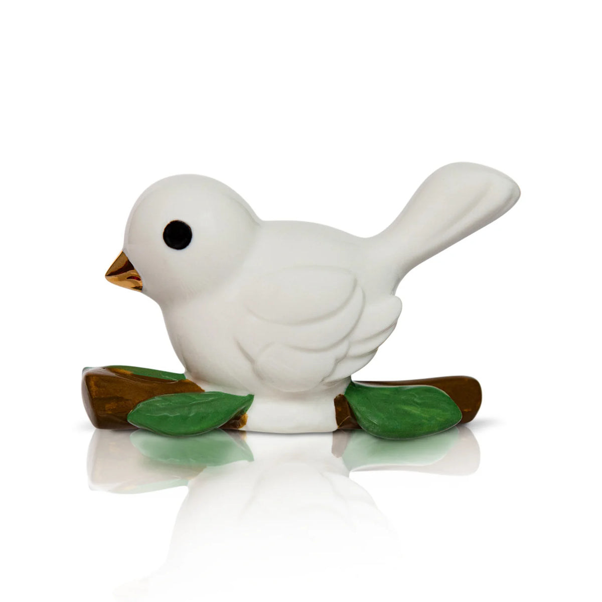 Nora Fleming - bestie bird A422
