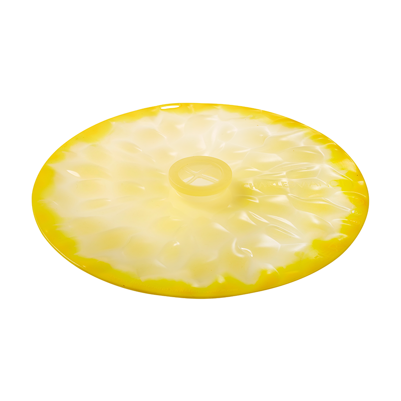 Charles Viancin Lemon Lid 9"