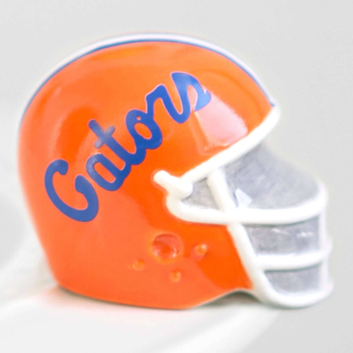Nora Fleming University of Florida Helmet Mini A301