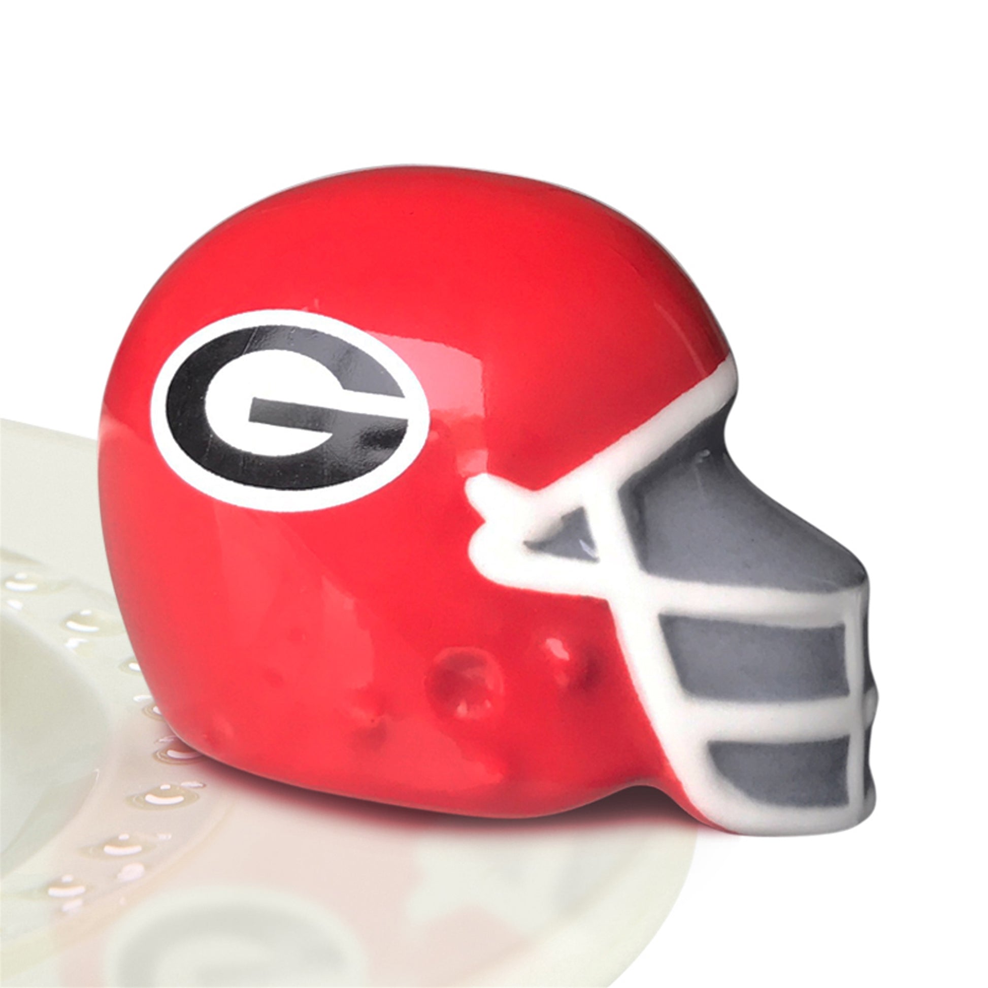 U Georgia Helmet A303