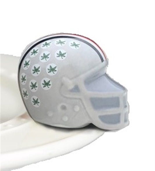 Nora Fleming Ohio State Helmet A305